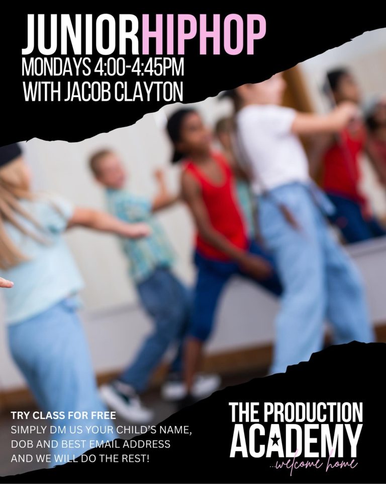 Instagram post from theproductionacademyau. This post is in position 1.