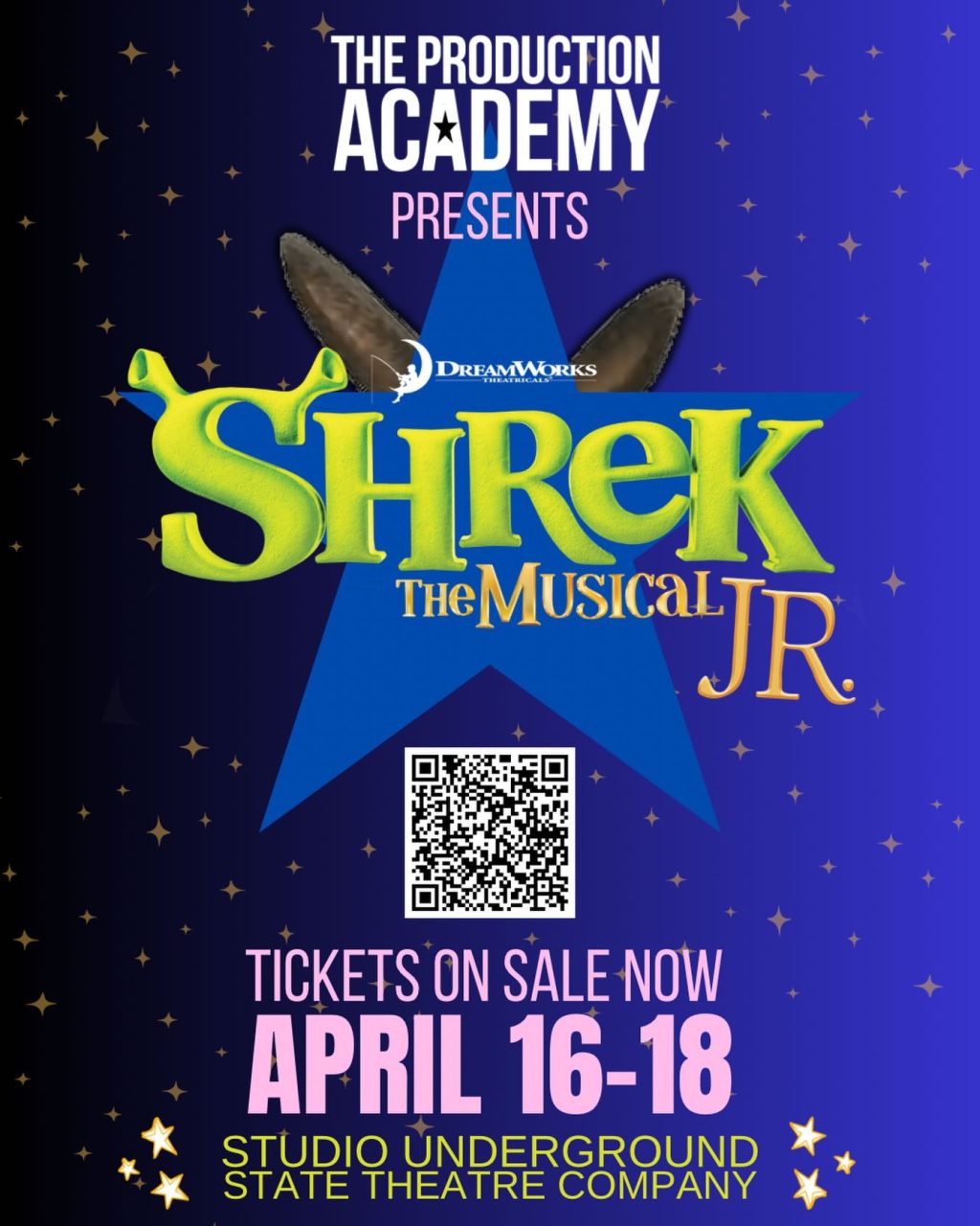 Instagram post from theproductionacademyau. This post is in position 1.