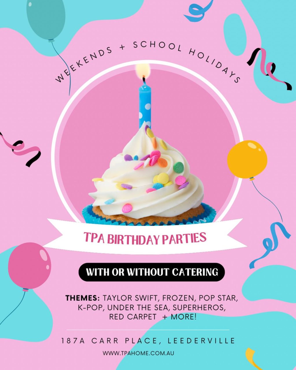 Instagram post from theproductionacademyau. This post is in position 3.