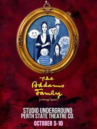 Instagram post from theproductionacademyau. This post is in position 1.