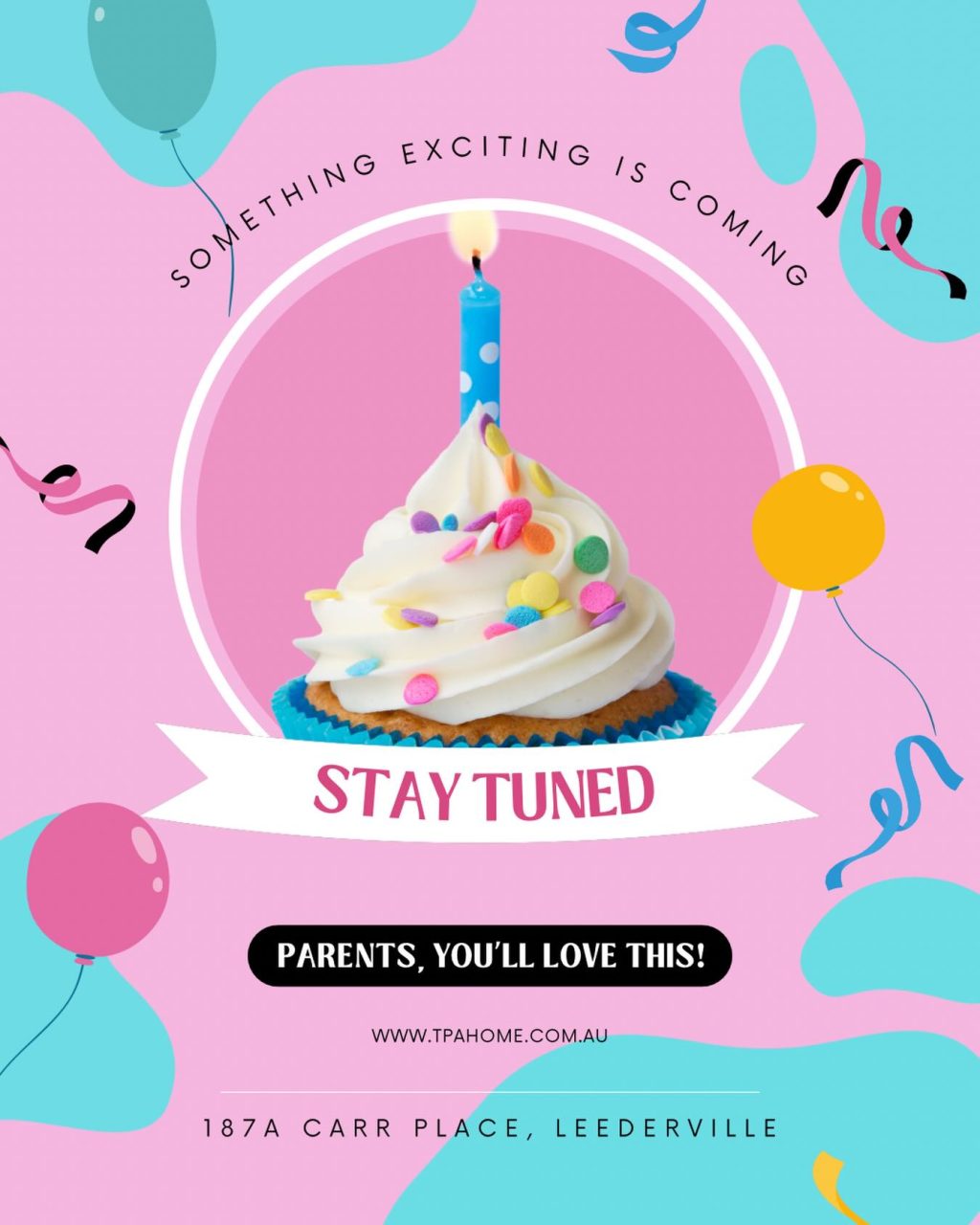 Instagram post from theproductionacademyau. This post is in position 4.